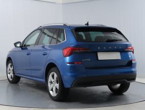 Skoda Kamiq - 2022