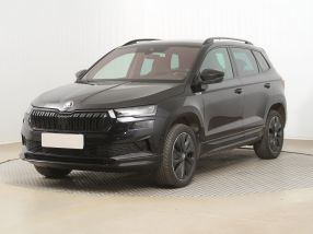 Škoda Karoq - 2023