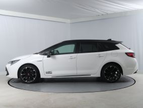 Toyota Corolla - 2021