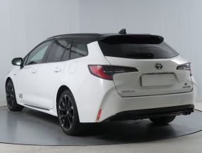 Toyota Corolla - 2021