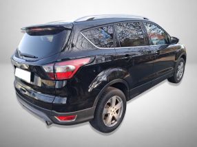 Ford Kuga - 2017