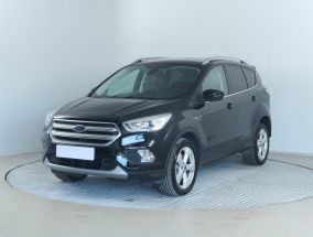 Ford Kuga - 2017