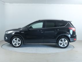 Ford Kuga - 2017