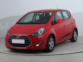 Hyundai ix20 - 2019