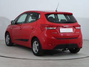 Hyundai ix20 - 2019