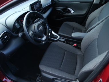 Toyota Yaris - 2021
