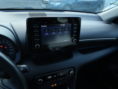 Toyota Yaris - 2021