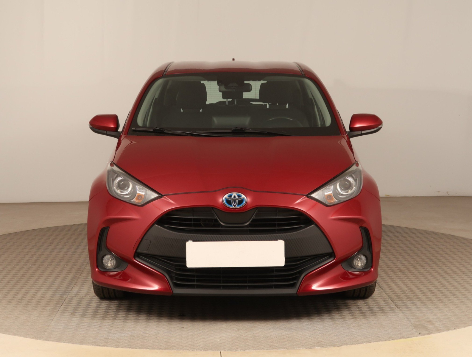 Toyota Yaris - 2021