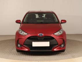 Toyota Yaris - 2021