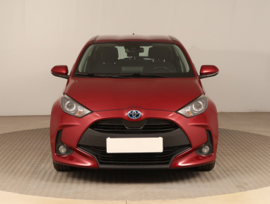 Toyota Yaris - 2021