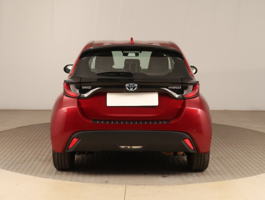 Toyota Yaris - 2021