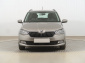 Škoda Fabia, 2018