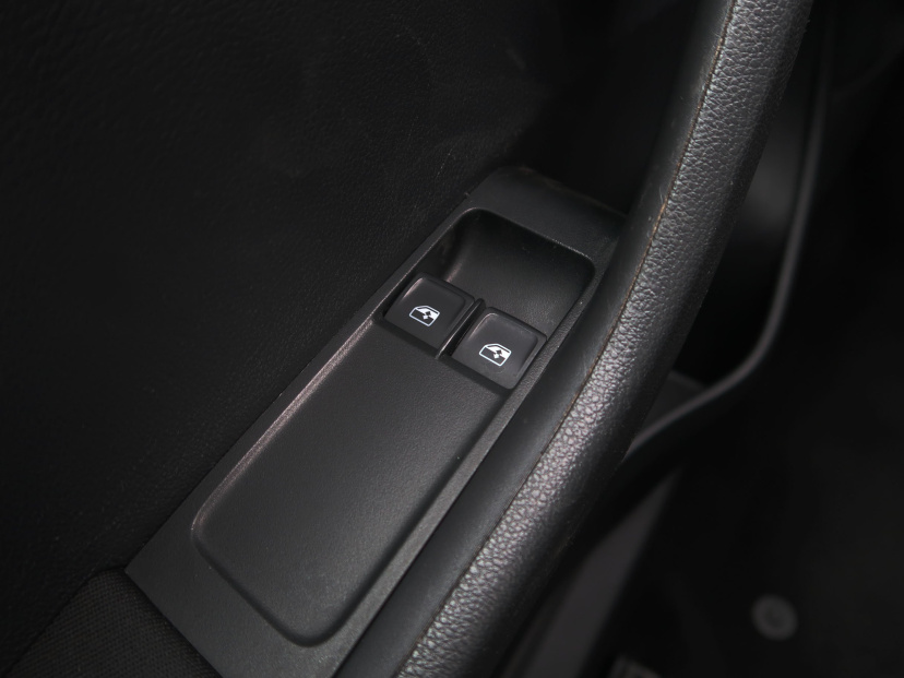 Škoda Fabia, 2018