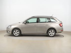 Škoda Fabia - 2018
