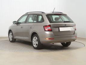 Škoda Fabia - 2018