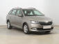 Škoda Fabia, 2018