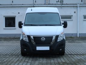 Nissan Interstar - 2023
