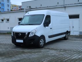 Nissan Interstar - 2023