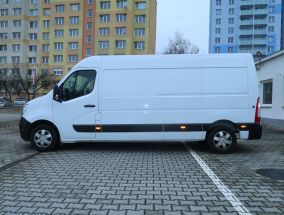 Nissan Interstar - 2023