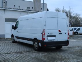 Nissan Interstar - 2023