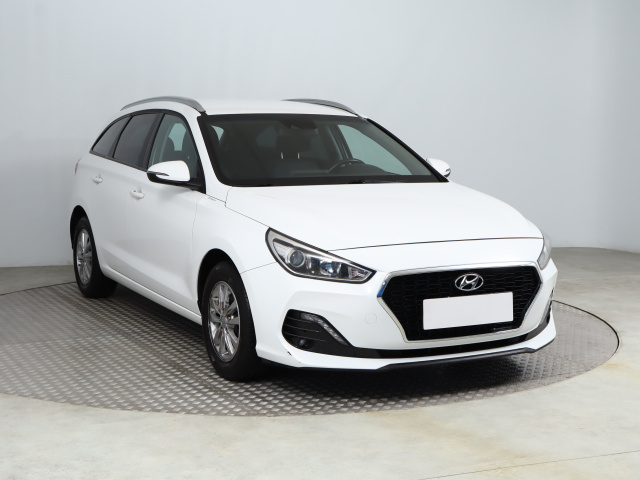 Hyundai i30 2020