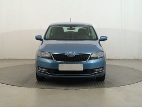 Škoda Rapid - 2018