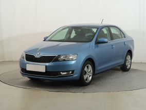 Škoda Rapid - 2018