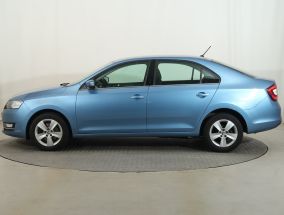 Škoda Rapid - 2018