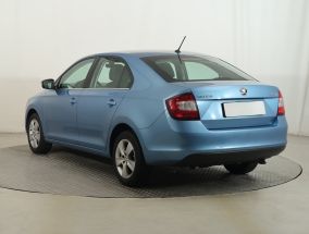 Škoda Rapid - 2018