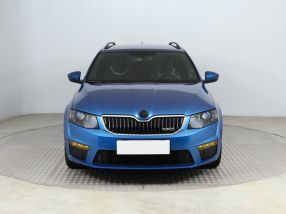 Skoda Octavia - 2016