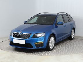Skoda Octavia - 2016