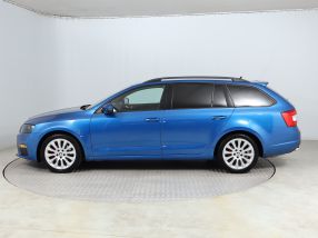 Skoda Octavia - 2016