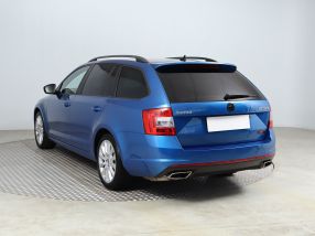 Skoda Octavia - 2016