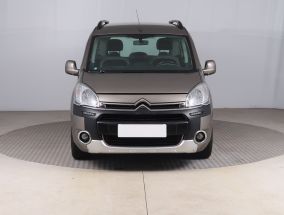 Citroen Berlingo - 2015