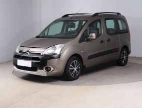 Citroen Berlingo - 2015