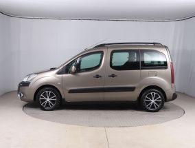 Citroen Berlingo - 2015