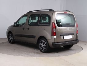 Citroen Berlingo - 2015