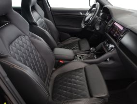 Škoda Kodiaq - 2022
