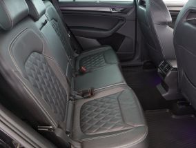 Škoda Kodiaq - 2022