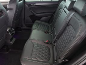 Škoda Kodiaq - 2022