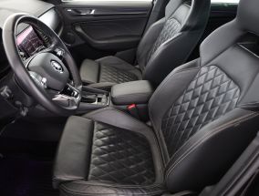 Škoda Kodiaq - 2022