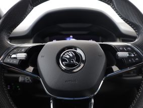 Škoda Kodiaq - 2022