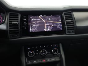 Škoda Kodiaq - 2022