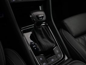 Škoda Kodiaq - 2022