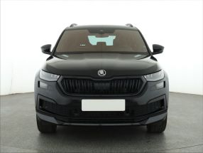 Škoda Kodiaq - 2022