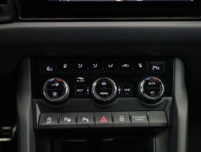 Škoda Kodiaq - 2022