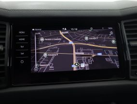 Škoda Kodiaq - 2022