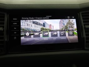 Škoda Kodiaq - 2022