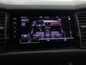 Škoda Kodiaq - 2022