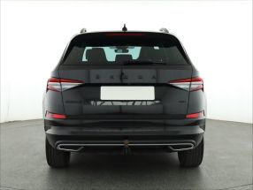 Škoda Kodiaq - 2022